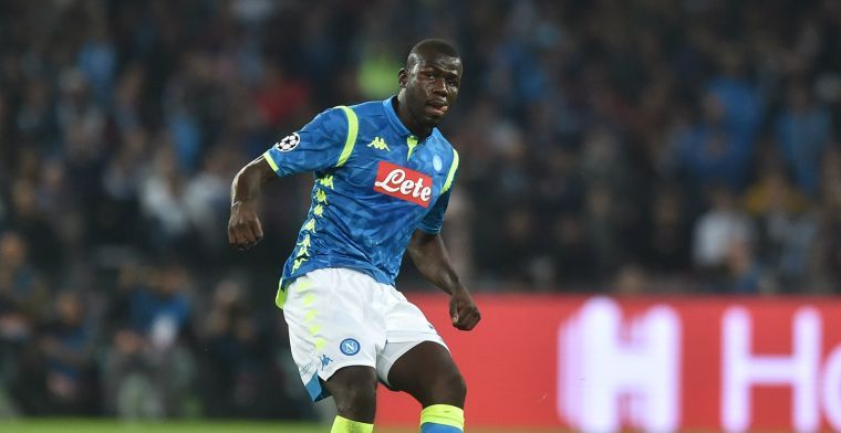 'Manchester United wil recordbedrag betalen voor ex-speler van Genk'
