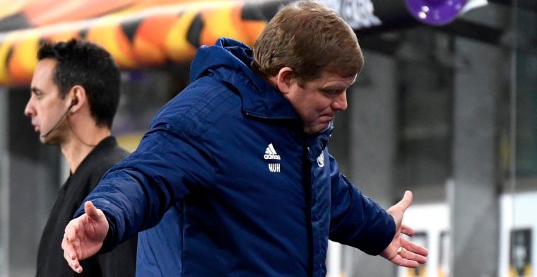 Anderlecht-supporters hebben zondebok gevonden: Getuigt van weinig inzicht