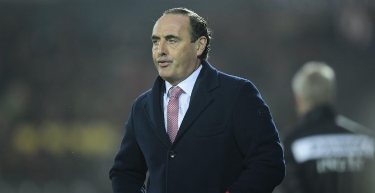 Polsen de Rode Duivels bij Kortrijk? Een hele interessante functie