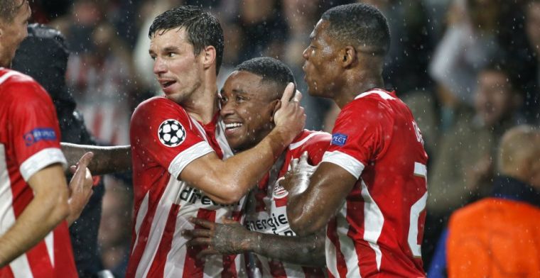 Bergwijn kiest lastigste Champions League-tegenstander: Puur door de manier