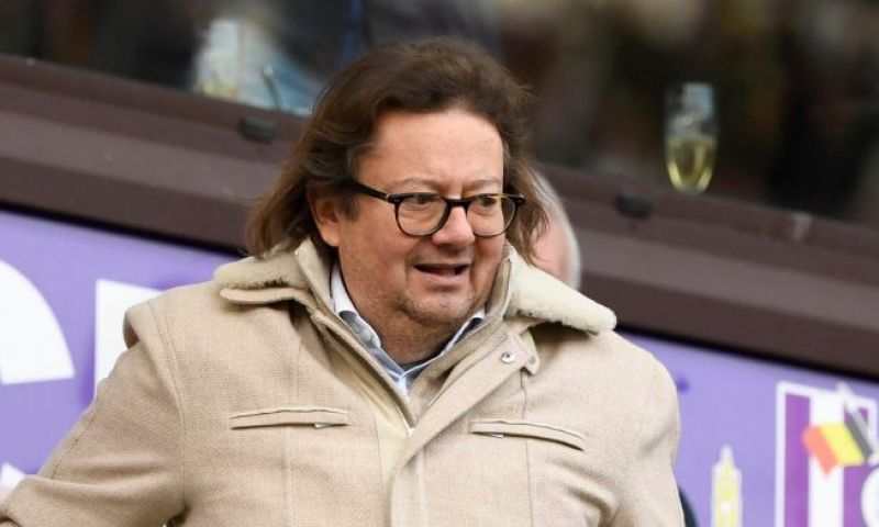 Vanden Stock vindt dat Coucke respectloos is: 'Hij is het beu'