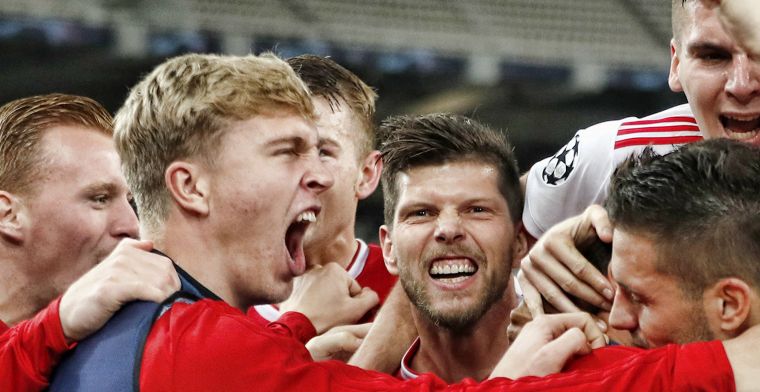 UEFA 'shockeert' met Champions League 2.0: de gevolgen voor Ajax, PSV en Europa