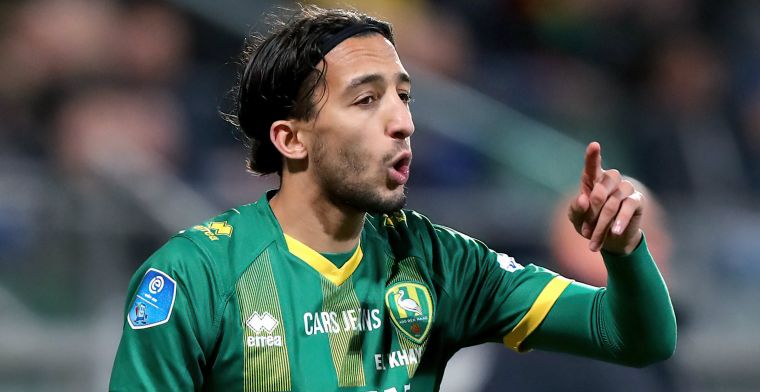 'Ben Rotterdammer, maar heb PSV altijd mooi gevonden. Ajax? Nee, sorry'