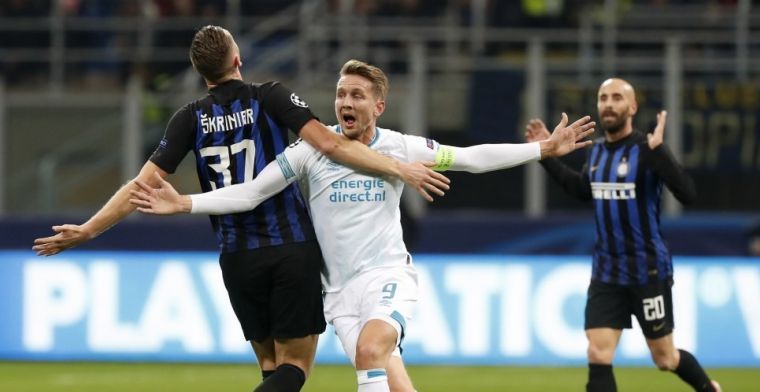 De Jong baalt: Na Real Madrid het vaakst van alle teams in de CL, begreep ik