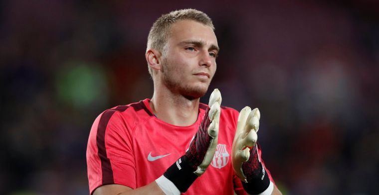 De Boer heeft dringend advies voor fabuleuze Cillessen: Kans pakken