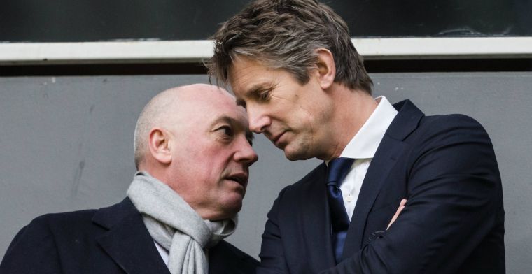 Ambitieus Ajax verpulvert salarisplafond: Daar is pittig geïnvesteerd