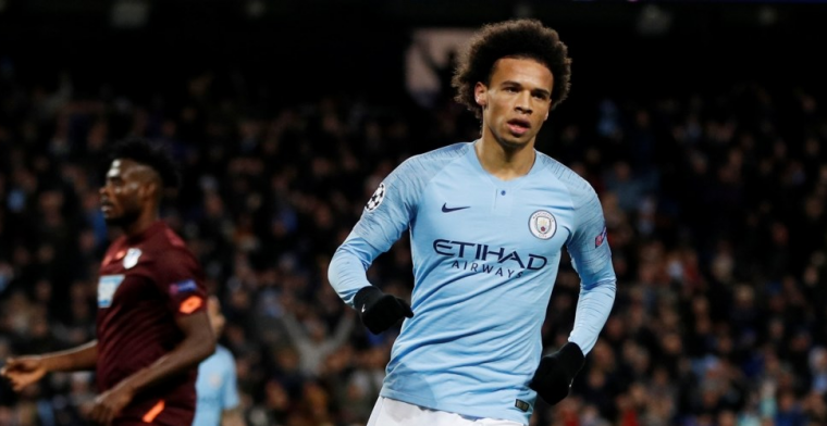 Groep F: Memphis door in Champions League, Man City eindigt als groepswinnaar