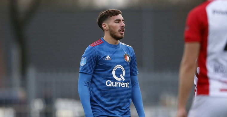The Sun: Premier League-grootmachten en PSV volgen Feyenoord-debutant Kokcü