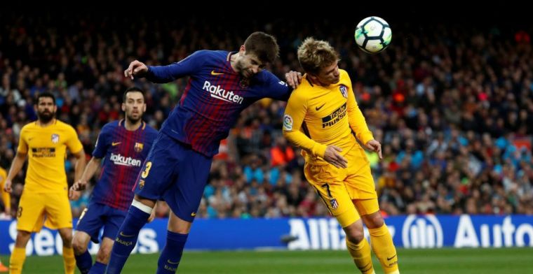 'Piqué ziet droom werkelijkheid worden en wordt eigenaar van eigen club'
