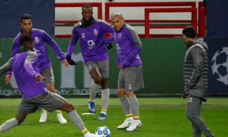 Verbannen Bazoer krijgt geen medewerking van Wolfsburg: Afbeelding: Verbannen Bazoer krijgt geen medewerking van Wolfsburg: