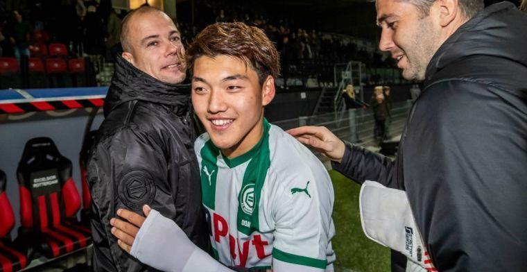 'Premier League-club wil City te snel af zijn en overweegt januari-transfer Doan'