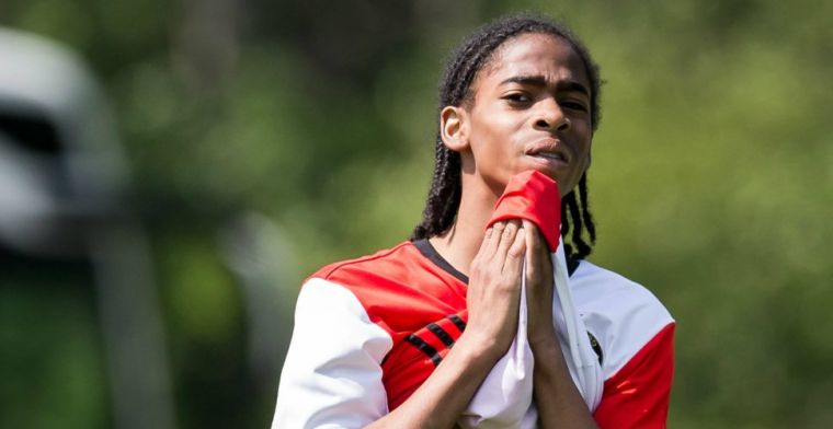 'Mooi ventje' Summerville maakt indruk bij Dordrecht: 'Genot naar hem te kijken'
