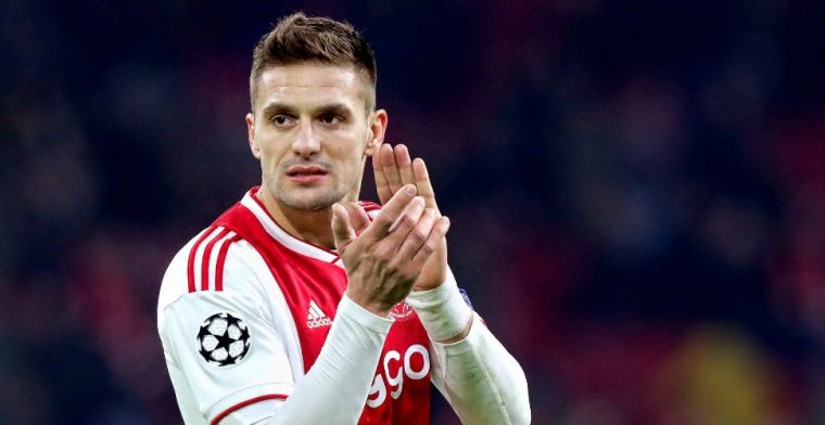 'Erg hoog niveau' bij Ajax - Bayern: In Engeland vaker dit soort duels gespeeld