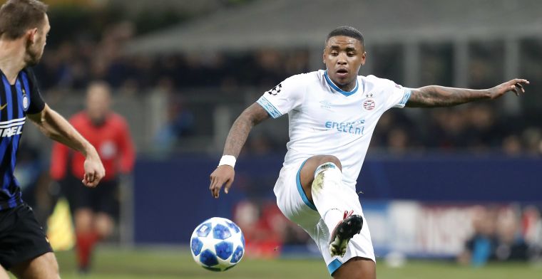 Namen van PSV-uitblinkers 'belanden in transfercarrousel': 'Topdeal voor Angelino'