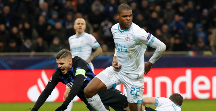 PSV op scherp na CL-uitschakeling: 'Verslappen mag ons niet overkomen'