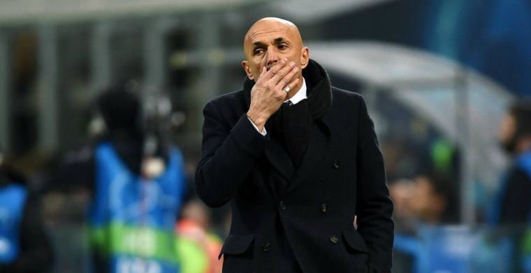 'Spalletti moet Inter-ontslag vrezen na debacle tegen PSV, opvolger staat klaar'