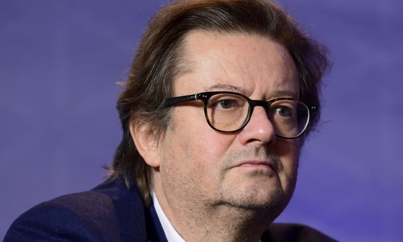 'Druk op Coucke wordt opgevoerd dankzij brief van minister' Afbeelding: 'Druk op Coucke wordt opgevoerd dankzij brief van minister'