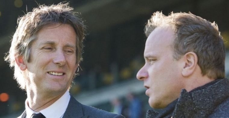 Bergkamp 'ongelooflijk snel vergeten': 'Ajax alleen maar meer op Ajax gaan lijken'