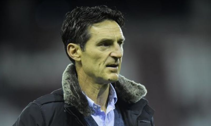 OFFICIEEL: Ex-trainer van Club Brugge vindt een nieuwe job bij Afrikaanse topclub Afbeelding: OFFICIEEL: Ex-trainer van Club Brugge vindt een nieuwe job bij Afrikaanse topclub
