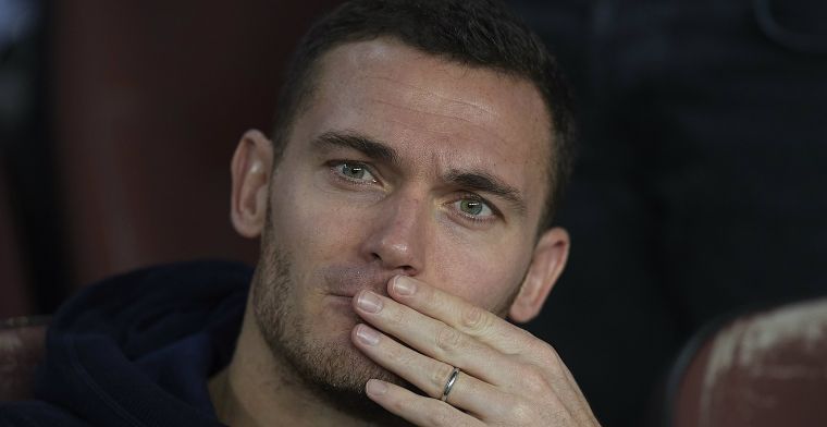 Boskamp gaat in op situatie Barça-speler: 'Hoorde dat Ajax hem wil terughalen'