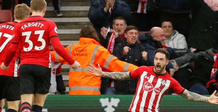 Ongeslagen reeks Arsenal ten einde, Chelsea boekt zege in Brighton