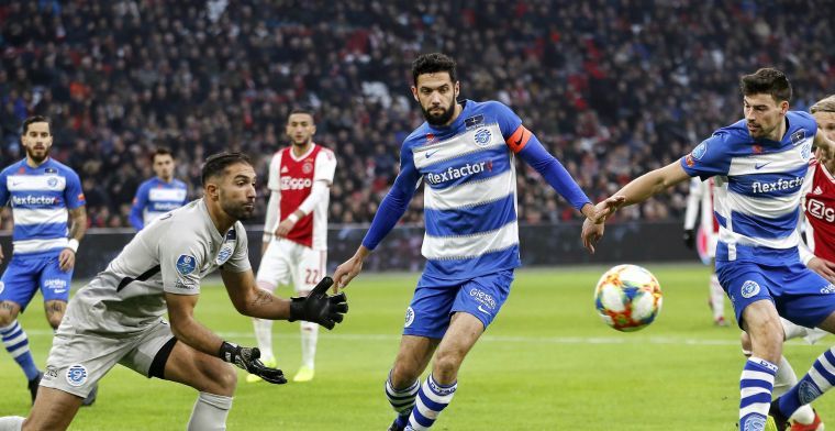 De kwaliteiten van de Ajax-spelers zijn abnormaal, dit is wereldklasse