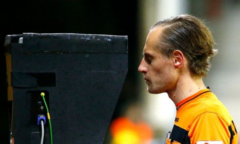 De refs voor Speeldag 20: Club Brugge en Antwerp kennen arbiter voor topper Afbeelding: De refs voor Speeldag 20: Club Brugge en Antwerp kennen arbiter voor topper