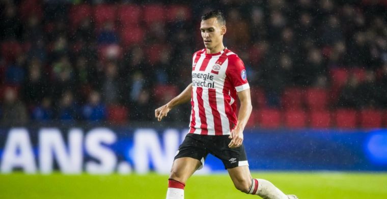 PSV moet duo mogelijk missen door Azië Cup: verdedigers opgeroepen voor Australië
