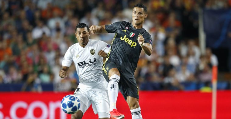 OFFICIEEL: Murillo is de nieuwe concurrent van Vermaelen