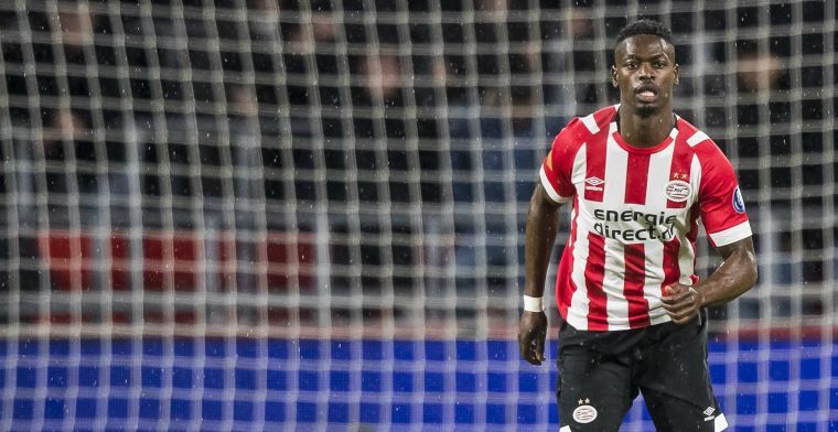 'Mogelijk geen transfersom voor PSV: Turken willen wachten op Isimat-Mirin'