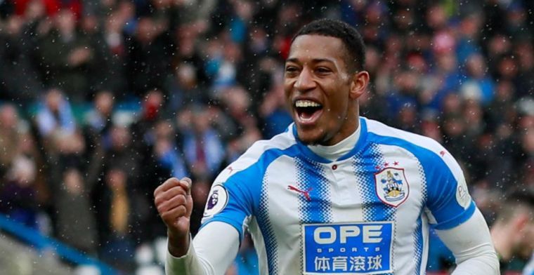 Update: Van La Parra ruilt Huddersfield in voor nummer vijf van Championship