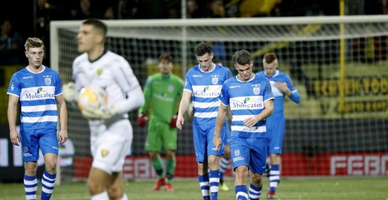 PEC-crisis duurt voort zonder Van 't Schip: VVV profiteert van domme actie Boer