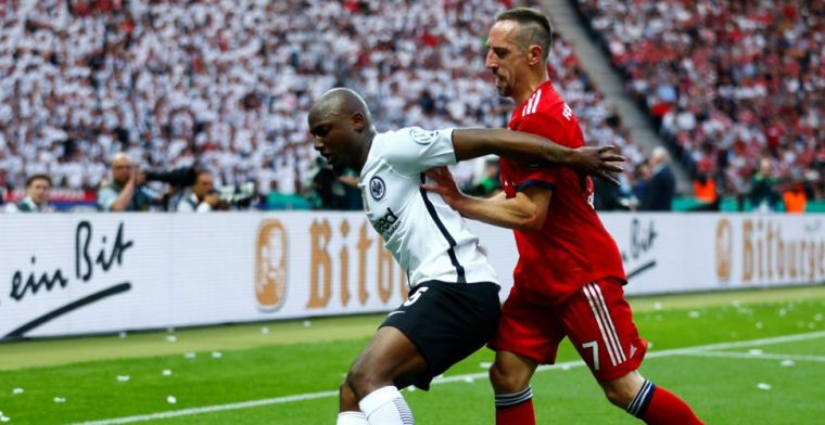 'Interesse voor Willems: ploeg uit Premier League wil toeslaan in januari'