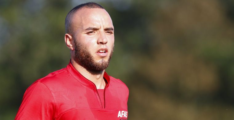 FC Groningen rondt huurdeal met AZ af: We zijn hartstikke blij