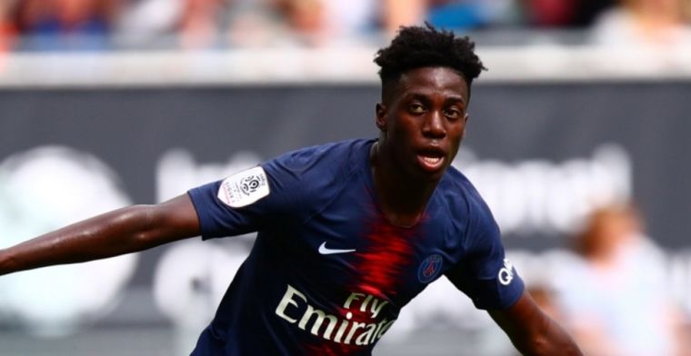 Update: Nieuwe club Weah bekend, Celtic maakt transfer wereldkundig