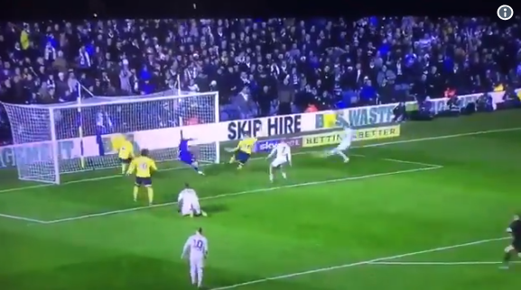 Waanzinnige comeback van Leeds United: 1-2, 2-2 én 3-2 in de blessuretijd