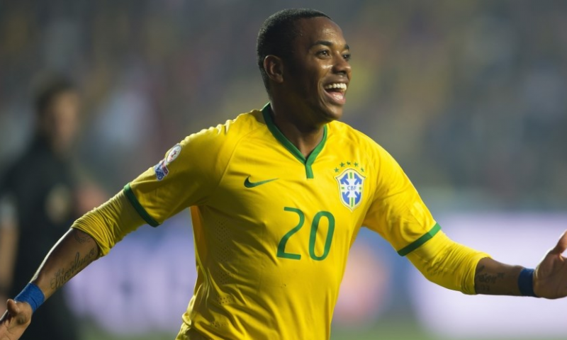 Transfernieuws: Elia krijgt bij Basaksehir te maken met Braziliaanse veteraan Afbeelding: Transfernieuws: Elia krijgt bij Basaksehir te maken met Braziliaanse veteraan