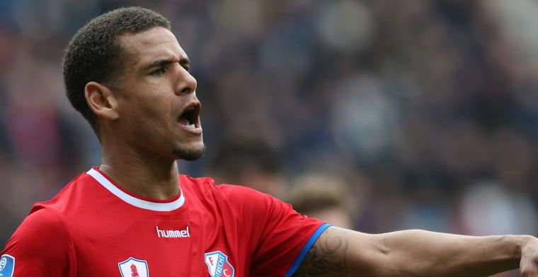 Liever Denemarken dan Eredivisie: Had het wel een beetje gezien in Nederland
