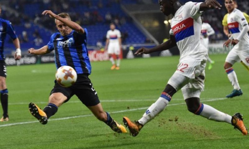 ‘Atalanta kan miljoenenbod verwachten voor Castagne’ Afbeelding: ‘Atalanta kan miljoenenbod verwachten voor Castagne’