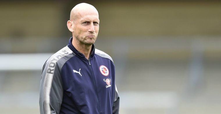 Update: 'Stam neemt assistent Bakkati mee, Australiër mag na half jaar weer weg'