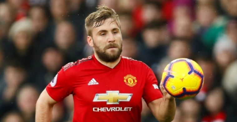 Geen 'inside knowledge' over Mourinho-exit: 'Ik Stond te douchen, had geen idee'