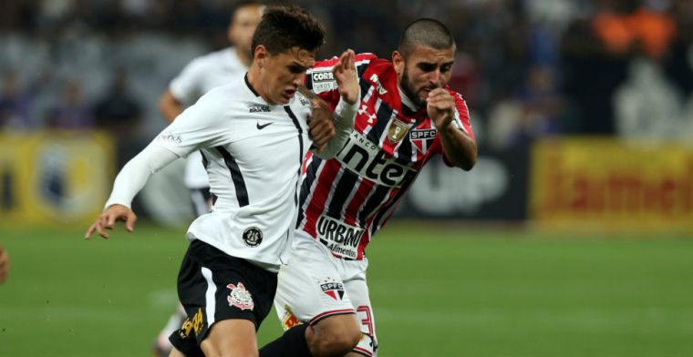 UPDATE: Verdediger maakt alsnog transfer na keuring in Camp Nou