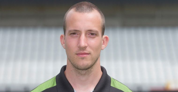 Cercle rouwt, assistent fysiek trainer Lalande op 23-jarige leeftijd overleden
