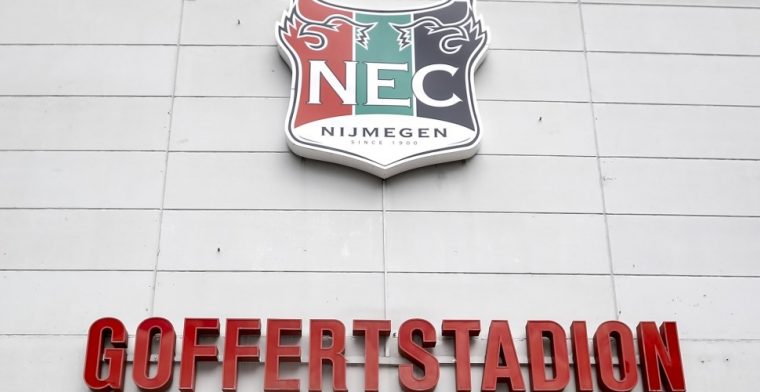 NEC kiest voor Lindeman: Van zijn kennis en kunde kunnen we allemaal profiteren