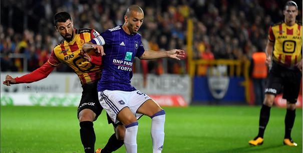 'Lokeren wil zich versterken met oude bekende van KAA Gent en KV Mechelen'