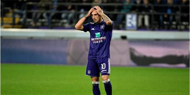 'Stanciu kan na mislukte passage bij Anderlecht opnieuw mooie transfer versieren'