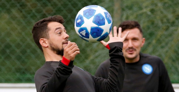 Zelfkritische Younes: 'Nadat ik wist wat er fout ging ...