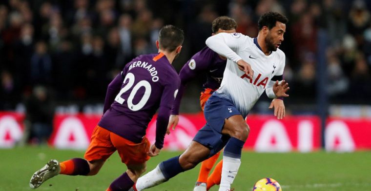 'Dembélé gaat Premier League in januari verruilen voor avontuur in China'