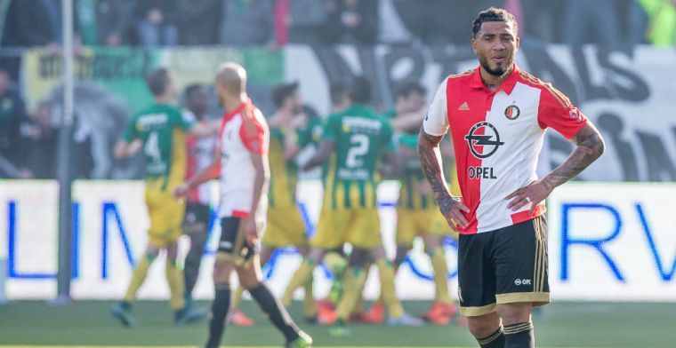 Kazim-Richards tekent bij vijftiende club: 'Het was een makkelijke beslissing'