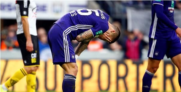 'Anderlecht krijgt onverwachte aanbieding binnen uit Turkse competitie'